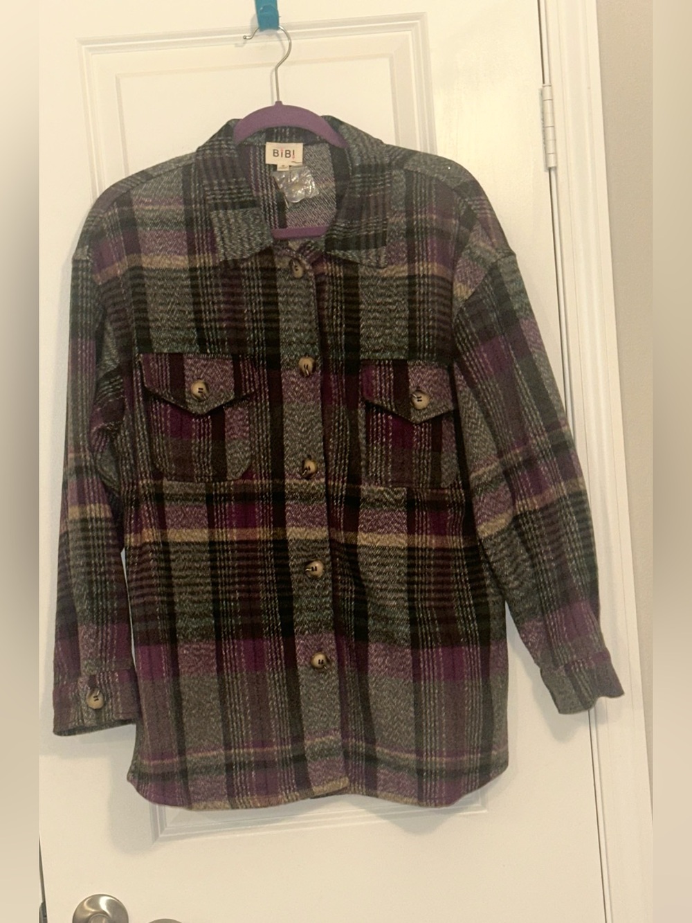 Shacket sz M
